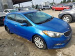 Kia Forte 2015