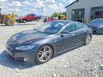 Tesla Model S 2015