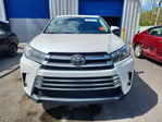 Toyota Highlander 2017
