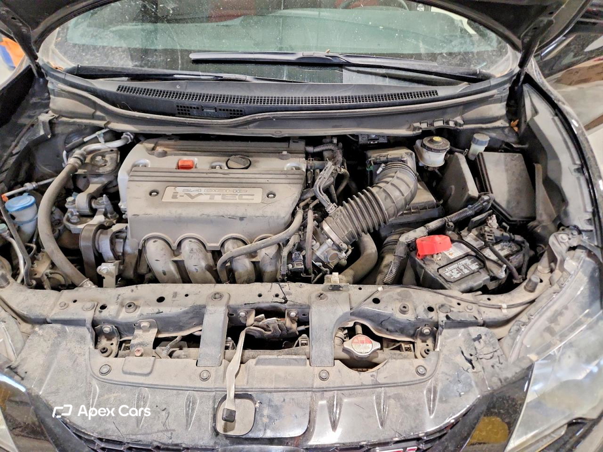 Honda Civic 2014