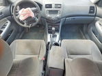 Honda Accord 2007
