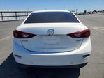 Mazda 3 2016