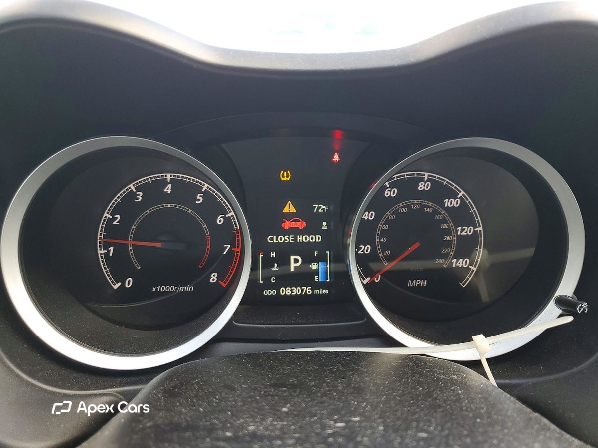 Mitsubishi Lancer 2017