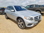 Mercedes-Benz GLC 2017