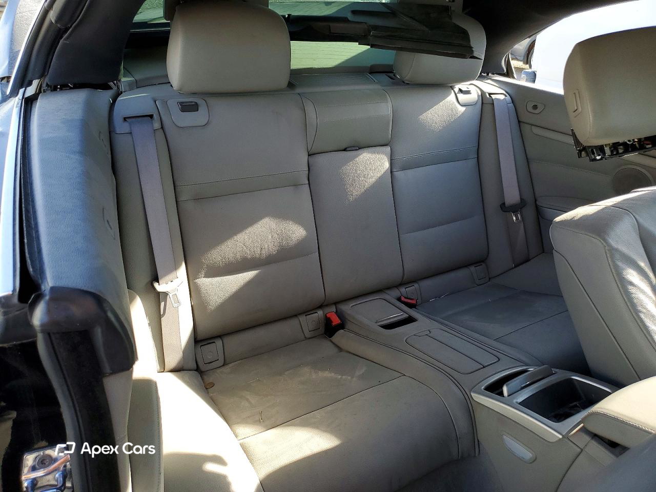 BMW Series 3 2009