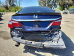Honda Accord 2017