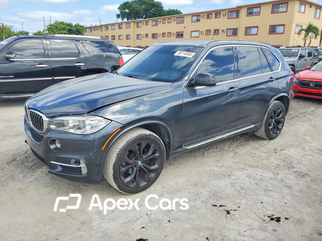 BMW X5 2014 - Image 1 of 13