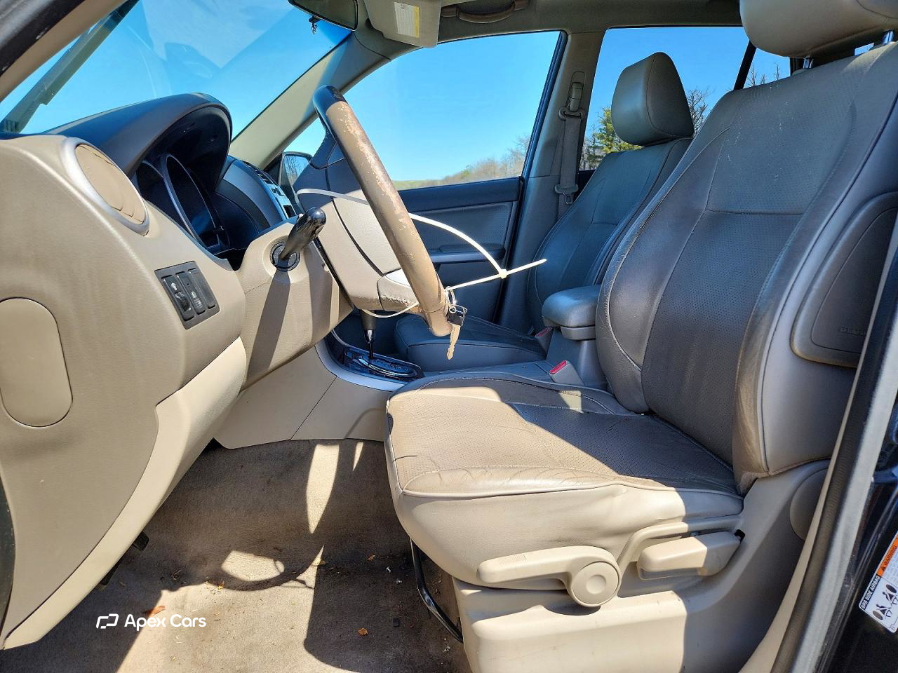 Suzuki Grand Vitara 2006