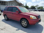 Honda Pilot 2005