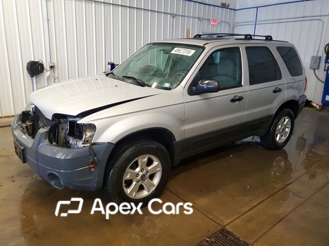 Ford Escape 2006 - Image 1 of 15