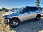 Toyota RAV 4 2017