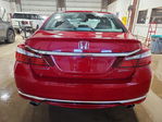 Honda Accord 2016