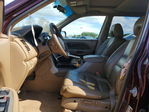 Honda Pilot 2008