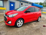 Chevrolet Spark 2019
