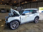 Ford Bronco 2022