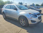 Chevrolet Equinox 2017