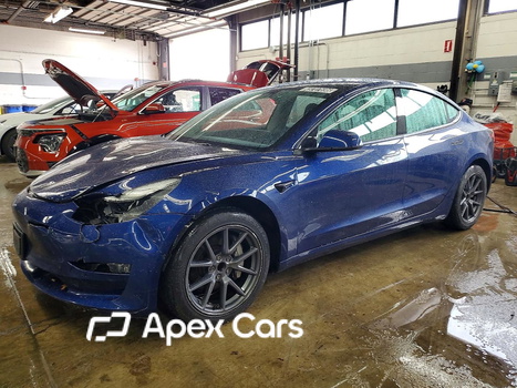 Tesla Model 3 2022 - Image 1 of 5