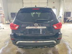 Nissan Pathfinder 2019