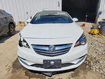 Buick Cascada 2019