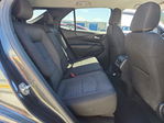Chevrolet Equinox 2018