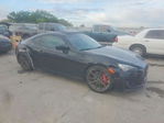 Subaru BRZ 2017