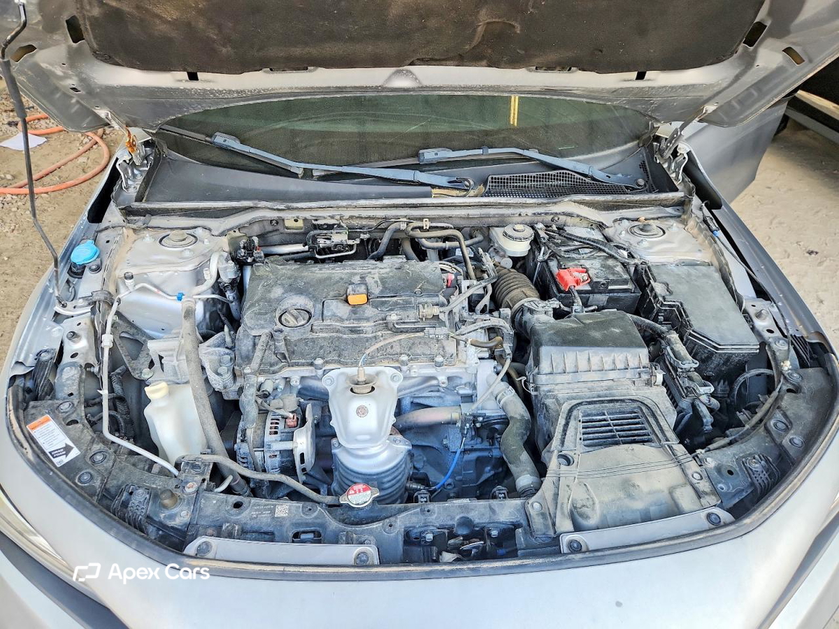 Honda Civic 2022