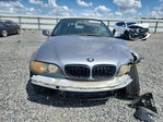 BMW Series 3 2004
