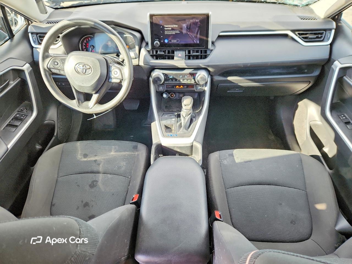 Toyota RAV 4 2023