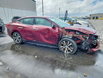 Nissan Maxima 2017