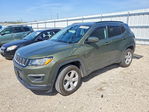 Jeep Compass 2018