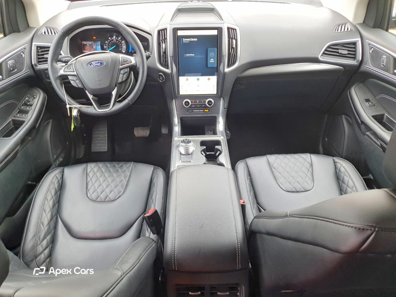 Ford Edge 2023