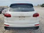 Porsche Cayenne 2016