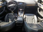 Audi Q5 2013