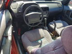 Dodge Daytona 1992