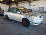 Toyota Corolla 2004