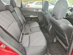 Subaru Forester 2009