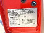 Chevrolet Silverado 2007
