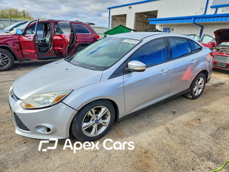 Ford Focus 2013 - Image 1 of 13