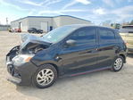 Mitsubishi Mirage 2021