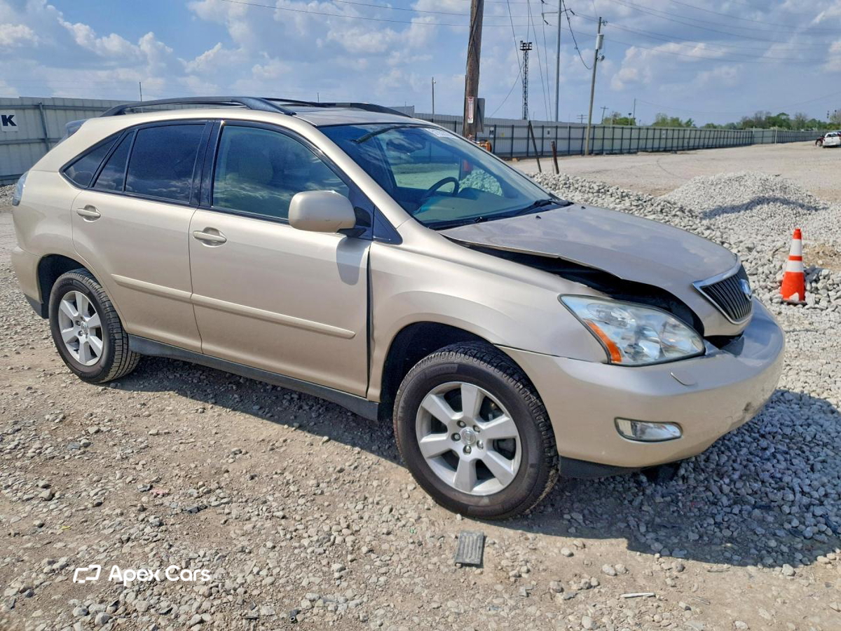 Lexus RX 2005
