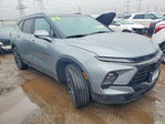 Chevrolet Blazer 2024
