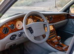 Bentley Arnage 1999