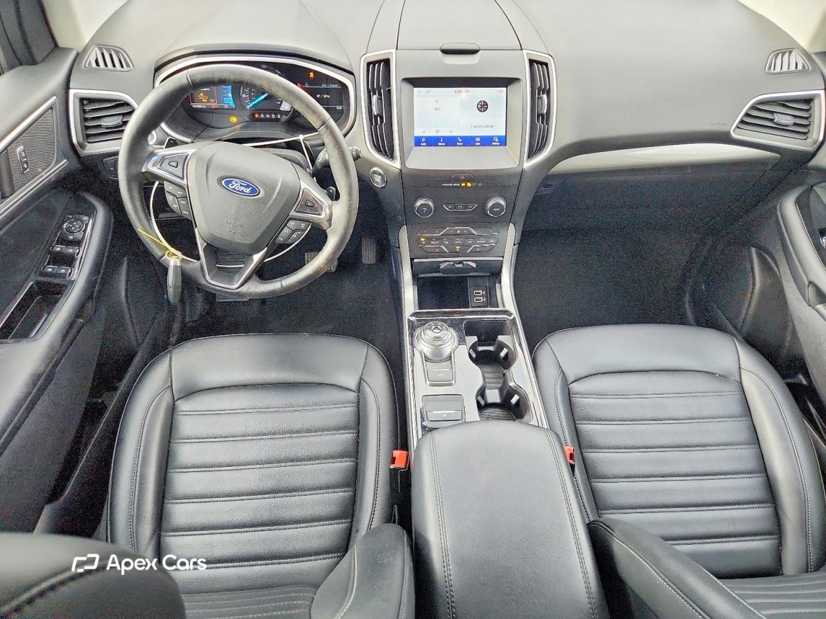 Ford Edge 2019