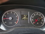 Volkswagen Jetta 2012