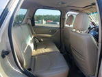 Mazda Tribute 2002