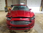 Ford Fusion 2017