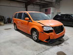 Dodge Caravan 2012