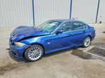 BMW Series 3 2011