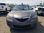 Mazda 3 2008