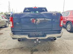 RAM 1500 2019